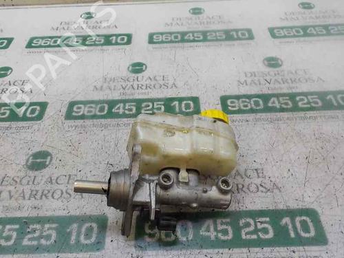 Used Brake master cylinder Brake master cylinder SEAT IBIZA IV SC (6J1, 6P5) 1.4 TDI (90 hp) 4875920 4875920