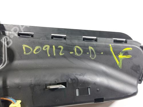 Electronic module AUDI A3 Sportback (8PA)  | BP19724593M83