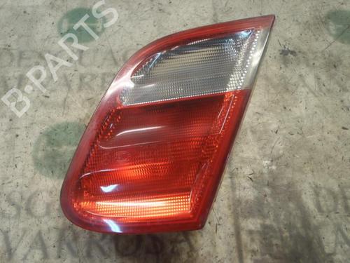 Used Right tailgate light MERCEDES-BENZ CLK (C208) [1997-2003]  6617194