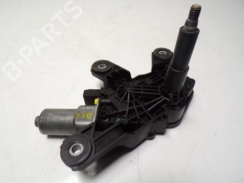 Viskermotor bakrute RENAULT KADJAR (HA_, HL_) [2015-2025]  13810284