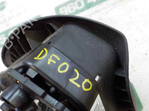 Driver airbag FIAT DOBLO Cargo (263_) 1.3 D Multijet | BP5773350C9 