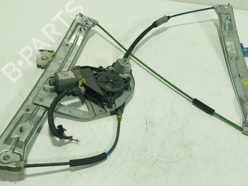 Used Front right window mechanism Front right window mechanism 28333232 28333232