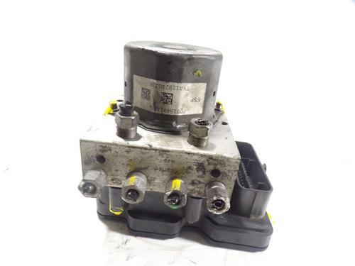 ABS pump LANCIA VOYAGER MPV (404_) 2.8 CRD (RT, 53) | BP40098558M43 - Image 3