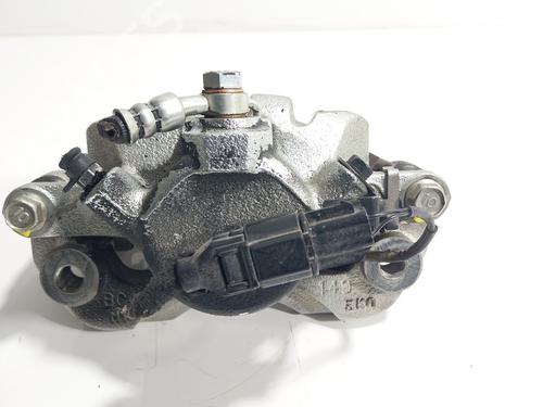 Right front brake caliper MITSUBISHI CANTER Platform/Chassis (FB_, FE_, FG_) | BP36049978M104 - Image 2