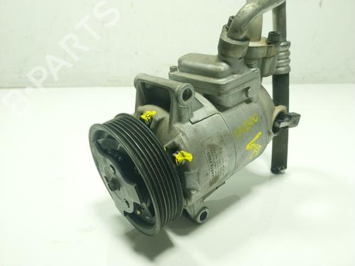 AC Kompressor VW GOLF VI Variant (AJ5) [2009-2014]  28571470