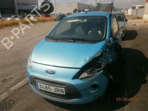 Pedal FORD KA (RU8) 1.2 | BP3864819I4  - Image 5