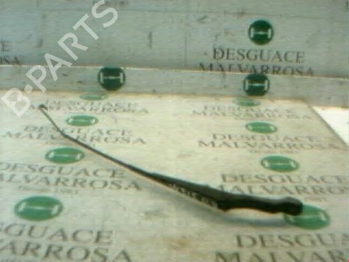 Used Front windshield wiper arm Front windshield wiper arm ROVER 400 II (RT) [1995-2000] 3769677 3769677