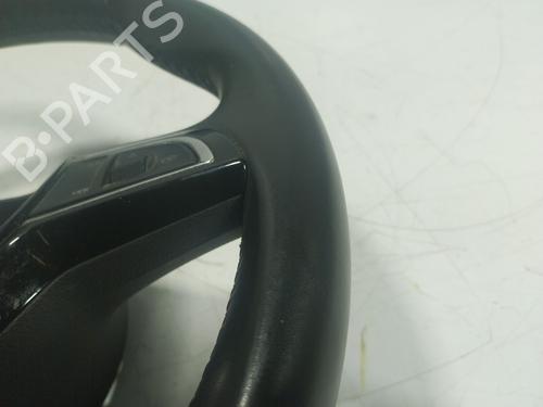 Steering wheel SKODA FABIA III (NJ3) 1.0 | BP18917998C49