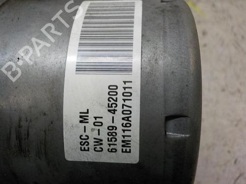 ABS pump HYUNDAI i20 II (GB, IB) 1.2 | BP3869439M43 
