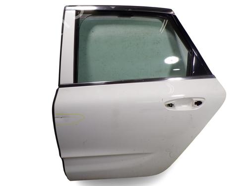 Left rear door CITROËN C4 Picasso II 1.6 BlueHDi 120 9801573080