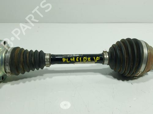 Used Left front driveshaft SEAT LEON Sportstourer (KL8, KLD) [2020-2026]  32668785