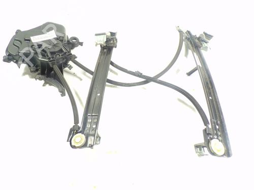 Front left window mechanism SEAT IBIZA IV (6J5, 6P1) 1.4 | BP7780618C22