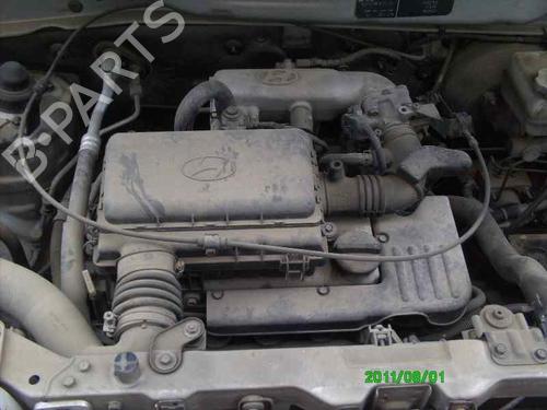 Left rear window switch HYUNDAI ATOS PRIME (MX) | BP3769425I29 - Image 7