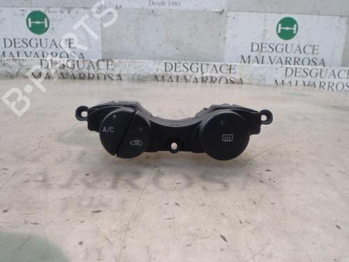 Used Electronic module FORD TRANSIT CONNECT (P65_, P70_, P80_) 1.8 TDCi (90 hp) 3807680