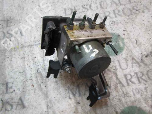 Used ABS pump RENAULT CLIO III (BR0/1, CR0/1) 1.5 dCi (C/BR0G, C/BR1G) (68 hp) 3828794