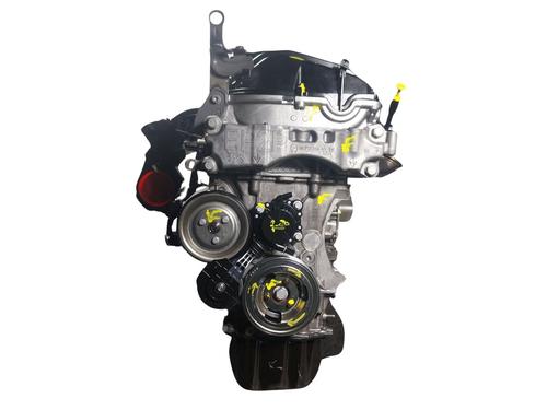 Engine PEUGEOT 308 II (LB_, LP_, LW_, LH_, L3_) 1.6 GTi (L35GNH) | BP18268897M1 