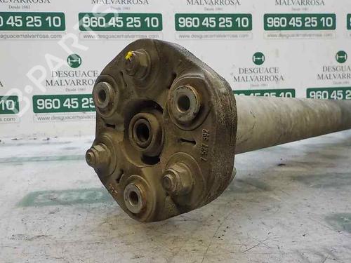 Driveshaft BMW 3 (E90)  | BP5879003M37 