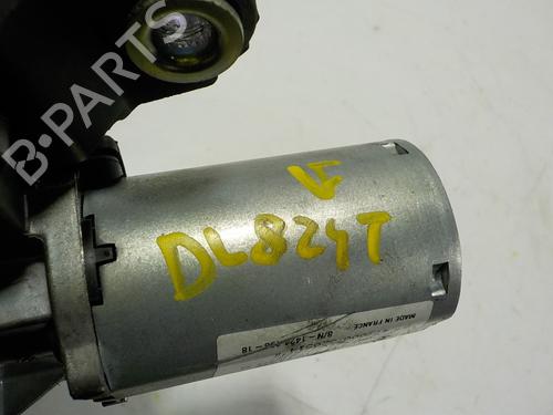 Rear wiper motor RENAULT CLIO IV (BH_)  | BP15226712M102 