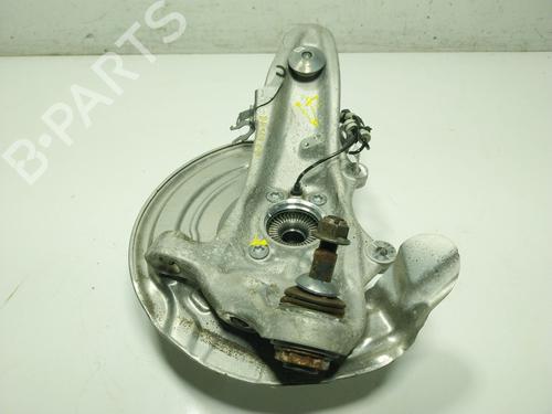 Used Right front steering knuckle BMW 5 (G30, F90) [2016-2025]  29928708