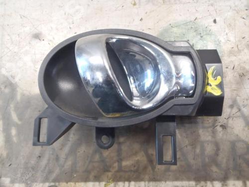 Used Rear right interior door handle Rear right interior door handle NISSAN NOTE (E12) [2012-2026] 4017479 4017479