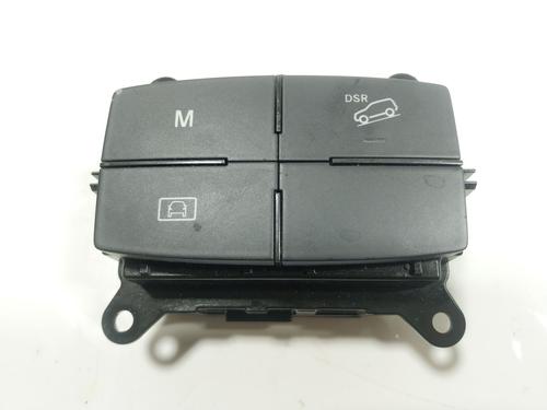 Used Switch MERCEDES-BENZ GLE (W166) 400 4-matic (166.056) (333 hp) 23101520