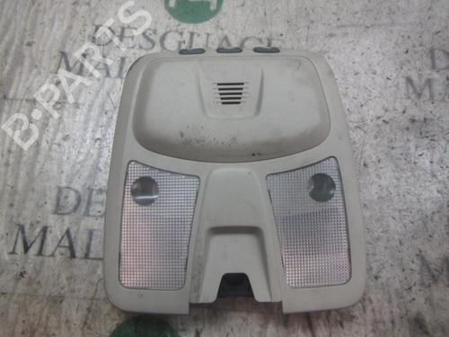 Plafonier Plafonier VOLVO S60 I (384) 2.4 D (163 hp) 7410368 7410368
