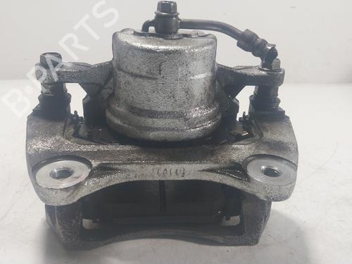 Right front brake caliper HYUNDAI TUCSON (NX4E, NX4A) 1.6 T-GDi | BP26144940M104 - Image 4
