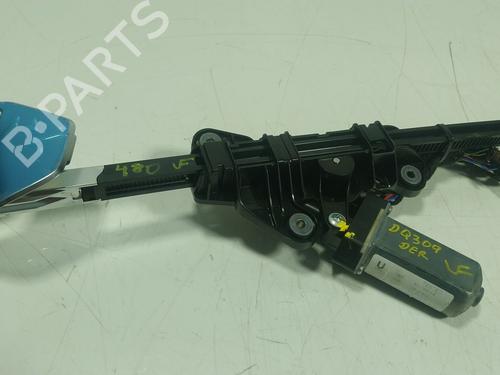Elektronisk modul BMW i4 (G26) [2021-2025]  25654079