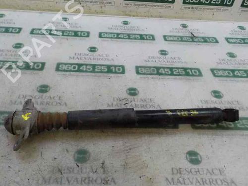 Used Right rear shock absorber Right rear shock absorber AUDI A3 Sportback (8PA) 1.6 TDI (105 hp) 5773463 5773463