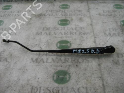 Used Front windshield wiper arm CITROËN C3 I (FC_, FN_) 1.4 HDi (68 hp) 3753011