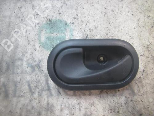 Used Rear left interior door handle Rear left interior door handle DACIA SANDERO [2008-2026] 3832093 3832093
