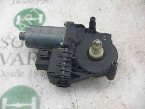 Front right window mechanism AUDI A6 C4 (4A2) 1.8 (125 hp)null