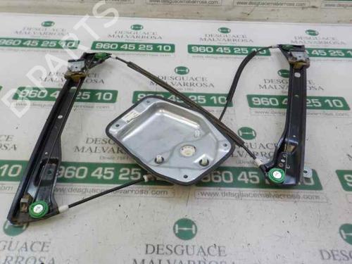 Used Front left window mechanism Front left window mechanism VW JETTA III (1K2) 1.9 TDI (105 hp) 5021419 5021419