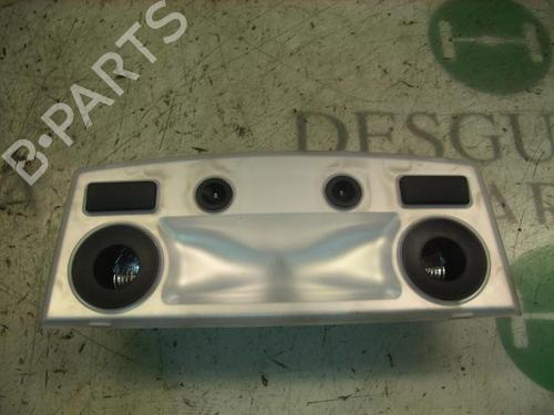 Used Interior roof light Interior roof light BMW 5 Touring (E61) 530 d (231 hp) 7409545 7409545