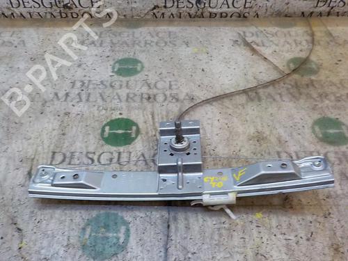 Used Rear right window mechanism OPEL CORSA D (S07) 1.3 CDTI (L08, L68) (75 hp) 3855087