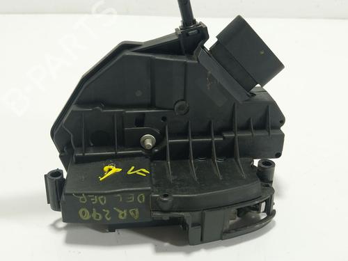 Front right lock FORD FOCUS III 1.0 EcoBoost | BP27832882C97 