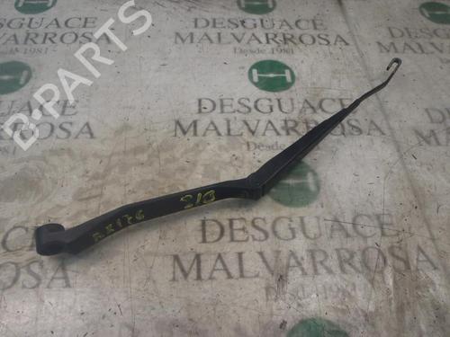 Used Front windshield wiper arm Front windshield wiper arm TOYOTA RAV 4 II (_A2_) 1.8 (ZCA25_, ZCA26_, ZCA25W, ZCA26W) (125 hp) 3804603 3804603