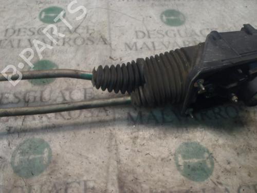 Gear lever VW PASSAT B5.5 (3B3) | BP7409906M90 - Image 2