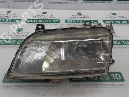Used Left headlight Left headlight VW SHARAN (7M8, 7M9, 7M6) 1.9 TDI (110 hp) 3876403 3876403