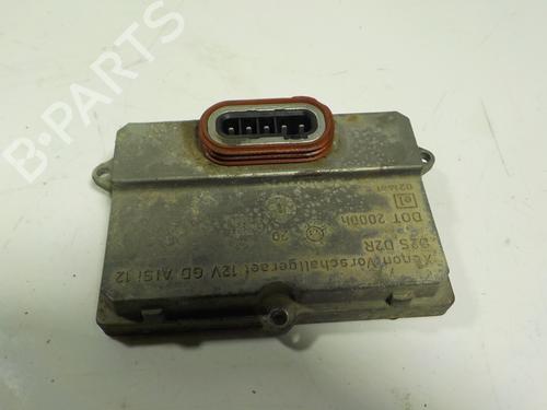 Module xenonverlichting BMW 5 (E60) [2001-2010]  12054365