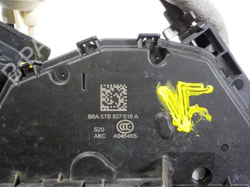 Front right lock SEAT ARONA (KJ7, KJP)  | BP13418764C97 