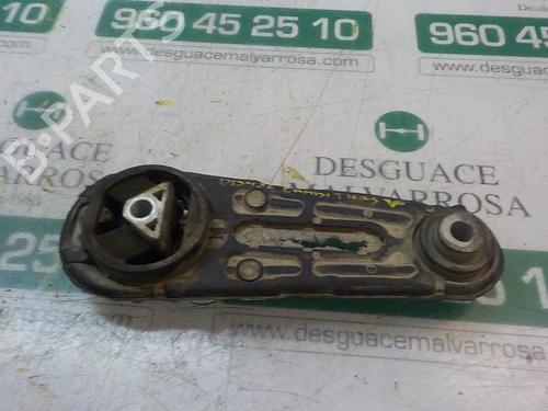 Used Support Support NISSAN NV200 / EVALIA Bus 1.5 dCi 85 (M20, M20M, M20K, M20KK) (86 hp) 14281838 14281838