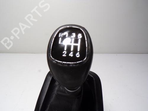 Gear lever HYUNDAI i40 I (VF)  | BP13077297M90 