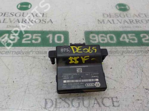 Used Electronic module Electronic module VW PASSAT B6 (3C2) 2.0 TDI 16V (140 hp) 4448744 4448744