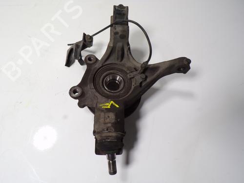 Right front steering knuckle CITROËN C4 II (NC_) 1.6 BlueHDi 100 | BP15471451M26 