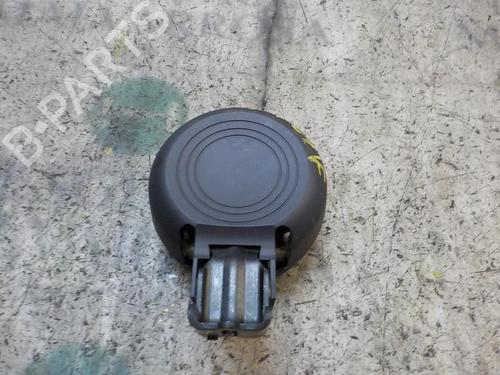 Instrument cluster RENAULT TWINGO II (CN0_)  | BP3851218C47 