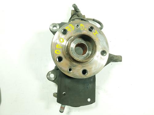 Left front steering knuckle RENAULT TRAFIC III Van (FG_) 2.0 dCi 120 (FGMN) | BP20240270M25 