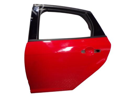 Porta trás esquerda Porta trás esquerda FORD FOCUS III 1.0 EcoBoost (125 hp) 11764440 11764440