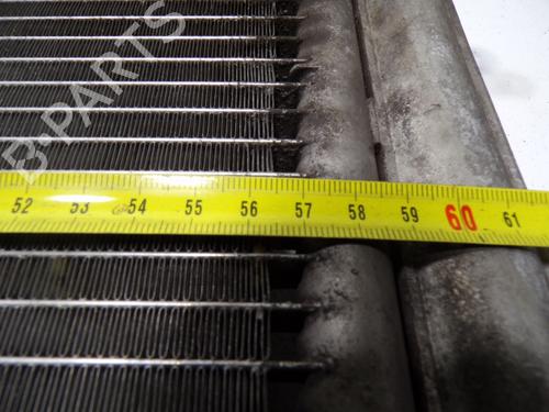 AC radiator SEAT TOLEDO IV (KG3)  | BP15398143M32 