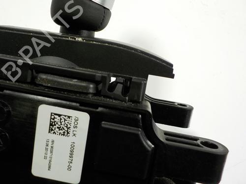 Gear lever BMW X3 (F25) sDrive 18 d | BP11509549M90 